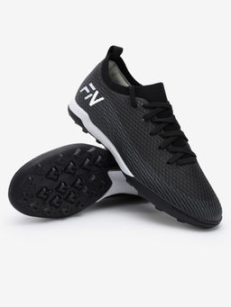 Детские шиповки FN Balance Kid (TF) Black