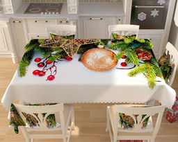 ФС-2.0.С1 Фотоскатерть