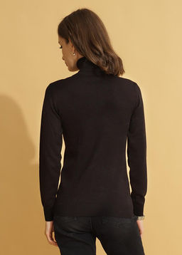 Водолазка женская - Clever wear фото 3