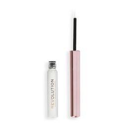 Жидкая подводка для глаз Liquid Eyeliner Super Flick, White 6792103
