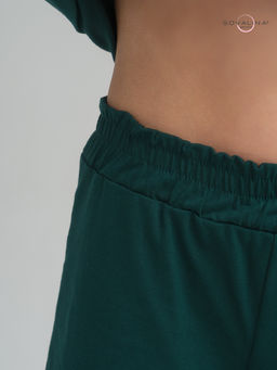 Костюм Лето MAX изумруд SVL - Sovalina фото 25