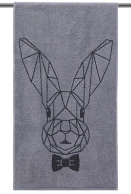 Полотенце махровое Mister rabbit