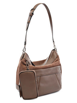Сумка ELEGANZZA ZQ48-2239 tiramisu  фото 7