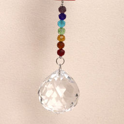 Оберег Йога Чакры / CSDC16CK /уп 48/А - Галеонтрейд фото 3