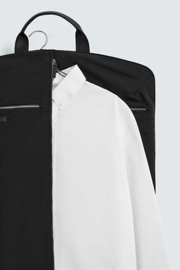 NYLON SUIT CARRIER - Zara фото 12
