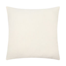 Наволочка декоративная Этель Style 45х45 см, цвет белый, полистер  фото 6