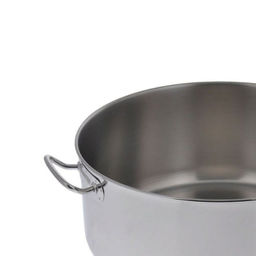 Кастрюля 20,0л цельнотянутая без ТРС 1с2196