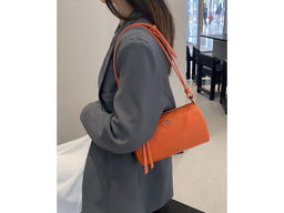 Cумка женская Lanotti YN249/оранжевый