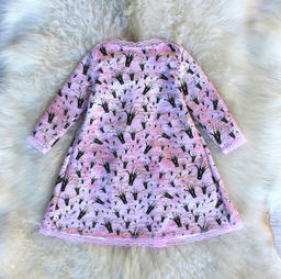 Платье “Светланка”