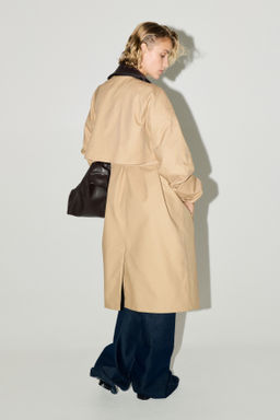 Gabardina - H&m фото 4