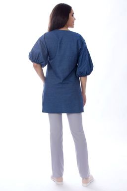 Джемпер М4-3786 - Wisell фото 7