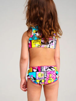 PlayToday / Плавки детские трикотажные для девочек фото 4