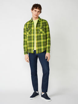 Рубашка / Lee Cooper  фото 2