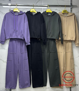 Костюм двойка Спорт шик - Bruno фото 5