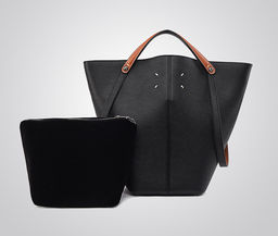 Сумка A-CC-7005-Bordo