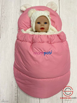 Мешок-конверт на выписку 0-9 месяцев