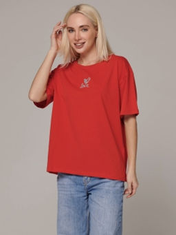 ФУТБОЛКА ЖЕНСКАЯ - Chic & charisma фото 8