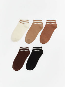 Erkek ?ocuk Patik ?orap 5li