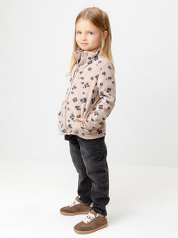 ФЛ 34025-1/н/44 ГР куртка дет - Crockid фото 6