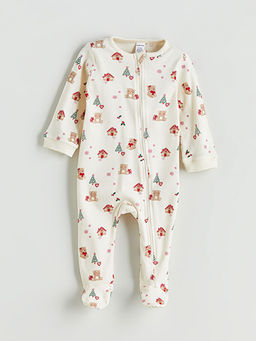 Y?lba?? Temal? K?z Bebek Tulum