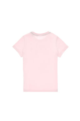 Erkek _ocuk A__k Pembe Bisiklet Yaka Ti__rt Sepette S_rpriz _ndirim - U.s. polo assn фото 2