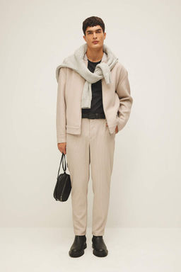 Универсальные брюки-джоггеры