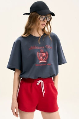 Футболка GO F1001GB/30-03.164-170 графит фото 4