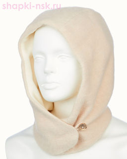 Франс 862 флис Капор - La planda фото 3