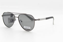 Солнцезащитные очки WILIBOLO (Polarized) 8017 57-15-140 С4 серые