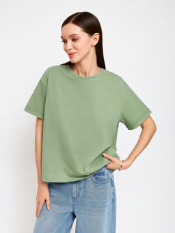 Футболка жен. Braton23 светло-розовый - Concept club фото 7