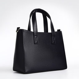 Сумка женская TEXTURA, тоут, средний размер, цвет синий  фото 3