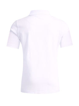 футболка-поло 1ПДК1530090 - Апрель фото 2