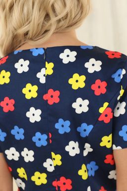 Платье П3-3309 - Wisell фото 7