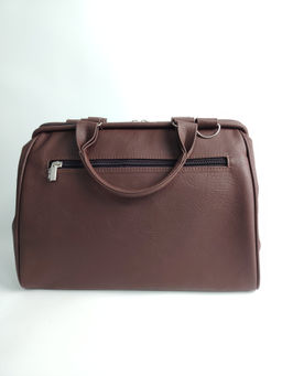 Саквояж большой №289.1 - L-craft фото 3