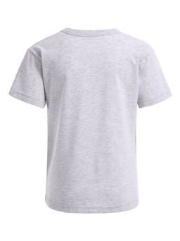 футболка 1ДДФК4327002 - Апрель фото 2