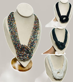 701654310 Колье - J.prettier фото 6