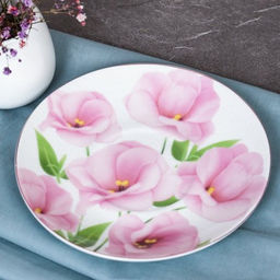 Чайный набор 12 предметов 250 мл MS / GF4-12MS /уп 8/ костяной фарфор - Галеонтрейд фото 6