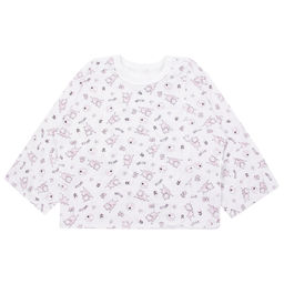 Распашонка кулирка 0005100402