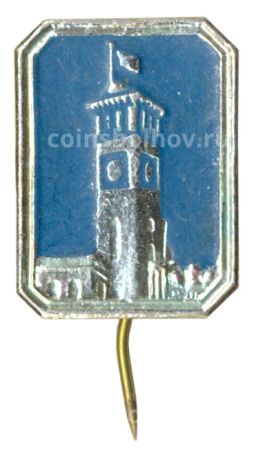 Значок Башня