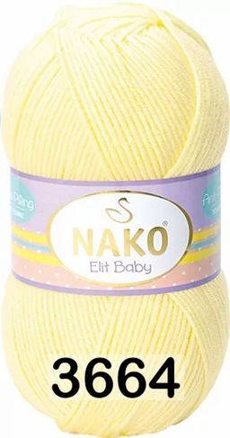 ELIT BABY - Nako фото 19