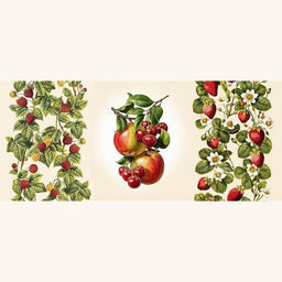 Набор вафельных полотенец Купон (3 шт.) в пакете 29336-1 тк - Наталья-текстиль фото 4