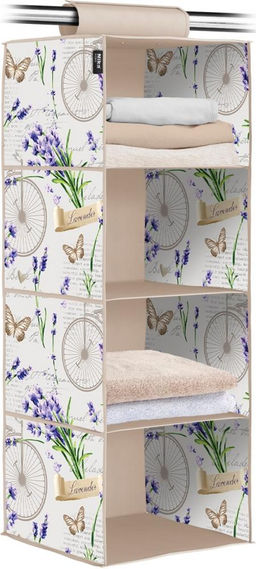 Кофр подвесной (КФ1/ЛВ с лавандой) - Nika фото 3