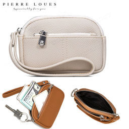 Кошелек - клатч W-PL967-Cream