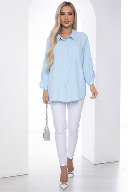 Рубашка Лето - Lt collection фото 8