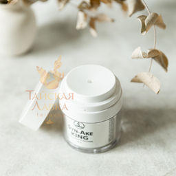 Крем-Сыворотка д/лица Антивозрастной Яд Королевской Кобры ROYAL THAI HERB, 50 гр  фото 2