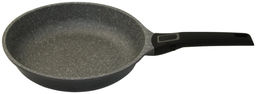 2681 GIPFEL Сковорода BATISTA 20х5см, литой алюминий, ILAG GRANITEC, съемная ручка - Werner фото 5