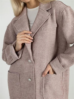 Жакет женский шерсть 60%, вискоза 40%