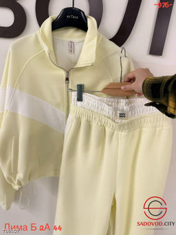 Костюм спортивный женский - Bruno фото 3