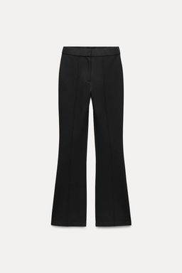 BOOTCUT LEGGINGS - Zara фото 2
