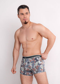 Трусы мужские шорты Скейтпарк